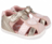 BIOMECANICS sandales, BAREFOOT, 262161-A878, izmērs 