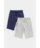 MOTHERCARE šorti, 2gab., CB147 