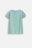 COCCODRILLO krekls ar īsām piedurknēm DREAM DIARIES GIRL KIDS, zaļš, WC5143203DGK-027-122, 122 cm 