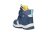 GEOX ziemas zābaki, zili, B363VA-054FU-C0693 B363VA-054FU-C0693-2