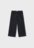 MAYORAL bikses, black, 4.578-84, 10 cm 