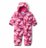 COLUMBIA ziemas virsdrēbes SNUGGLY BUNNY™ II BUNTING, 2088791-696, 80 cm