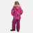 HUPPA ziemas komplekts WINTER 7, 41480720-54334, 140 cm 