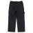 LENNE bikses MARCO, melni, 24356-42, 158 cm