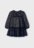MAYORAL kleita, navy, 4.919-50, 10 cm 