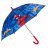 PERLETTI lietussargs Spiderman 38/8, 75387 75387