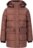 ZIG ZAG ziemas jaka LUISA, Z243019-4261, 152 cm 