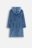 COCCODRILLO peldmētelis BATHROBE, zils, cm