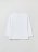 OVS BOY3-10Y T-SHIRT L/S 2H 7-8 WHITE 001894859 
