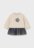 MAYORAL kleita, Sand, 2.912-42 