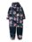 NAME IT kombinezons ALFA, Softshell, 13236674, 104 cm 