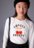 MAYORAL t-krekls ar garām piedurknēm, cream-red, 7.021-96, 16 cm 