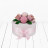 BABYBLOOMS komplekts Muslin cake Pink BMC00002