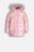 COCCODRILLO jakete OUTERWEAR GIRL KIDS, rozā, ZC5152106OGK-033-080, 080 cm