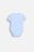 COCCODRILLO smilškrāsas krekls ar garām piedurknēm SAGE TIME BOY NEWBORN, zils, WC5112202SBN-014-080, 80 cm 