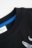 COCCODRILLO t-krekls CITY BUILDER BOY KIDS, melns, cm