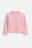 COCCODRILLO džemperis, rozā, ZC5172201HGN-033-068, 68 cm