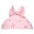 TUTU cepure, rozā, 3-007771, 40-42 cm 