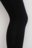 COCCODRILLO zeķubikses TIGHT MICROFIBRE COLORFUL, melns, ZC5380312TMC-021-128, 128/134 cm