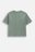 COCCODRILLO t-krekls ar īsam piedurknēm, zali, WC6143216LBD-011-098, 98 
