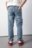 COCCODRILLO bikses JEANS COLLECTION BOY, zils, cm 