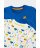 MOTHERCARE t-krekls ar garām piedurknēm, 3 gab., CB055 607839