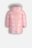 COCCODRILLO jakete OUTERWEAR GIRL KIDS, rozā, ZC5152106OGK-033-080, 080 cm
