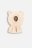 COCCODRILLO cepure ACCESSORIES WINTER GIRL, beige, ZC4364701AWG-002-048, 48/50 cm 