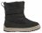 VIKING sniega zābaki HOSTON HIGH WP R WARM, melni, 25 izmērs, 3-91600-2 3-91600-2