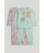 MOTHERCARE pidžama, 2 gab., AY31501, cm 