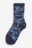 NEXT zeķes, 7 gab., T77910, 26,5-30,5 cm 