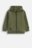 COCCODRILLO džemperis SPORTS BOY KIDS, zaļš, ZC5132603SBK-027-110, 110 cm