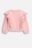 COCCODRILLO džemperis CRAFT PUNK GIRL KIDS, rozā, ZC5132101CGK-033-110, 110 cm