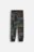 COCCODRILLO leggingi X-RAY VISION BOY KIDS, melns, ZC5122701XBK-021-110, 110 cm