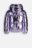 COCCODRILLO jakete OUTERWEAR GIRL JUNIOR, violeta, cm