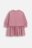 COCCODRILLO kleita CRAFT PUNK GIRL KIDS, rozā, ZC5129101CGK-033-104, 104 cm