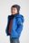 MOKIDA jakete OUTERWEAR, zils, ZM5152702OWR-014-146, 146 cm 