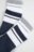 COCCODRILLO zeķes SOCKS BOY, krāsains, ZC5383212SOB-022-026, 26 cm 