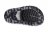 CROCS sniega zābaki, melni, 32 izmērs, 207684-001 207684-001-30