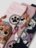 NAME IT PAW PATROL zeķes, 13249793-282D3C 22-24 cm 