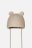 BROEL cepure ACCESSORIES WINTER BOY, bēša,  ZB3364101AWB-002 