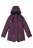 REIMA ziemas jaka PIKKUSERKKU, violeta, 140 cm, 5100072A-4960 5100072A-4960-128
