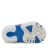 CHAMPION sandales, WAVE SANDAL B TD Sandal,mėlynos, S32878-BS038 