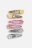 COCCODRILLO aksesuārs PETIT BIJOU, multicoloured, ZC4311719PBJ-022-000, one size cm 