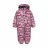 COLOR KIDS ziemas kombinezons, rozā, 104 cm, 740622-5906 740622-5906-74