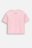 COCCODRILLO t-krekls ar īsam piedurknēm, rozā, cm 