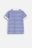 COCCODRILLO t-krekli ACADEMY BOY KIDS, zils, ZC5143601ABK-032-110, 110 cm 