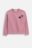 COCCODRILLO t-krekli CRAFT PUNK GIRL KIDS, rozā, ZC5143102CGK-033-104, 104 cm