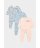 MOTHERCARE zīdaiņu kombinezons, EB743 624541