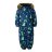HUPPA ziemas virsdrēbes KEIRA, zils, 31920030-33286 